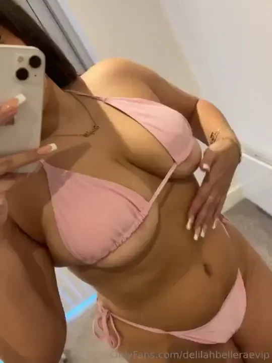 Rate the jiggle out of 69 