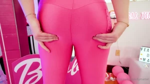 Cowgirl sex doll strokes amp sucks ur cock send 18 for the full 18 min