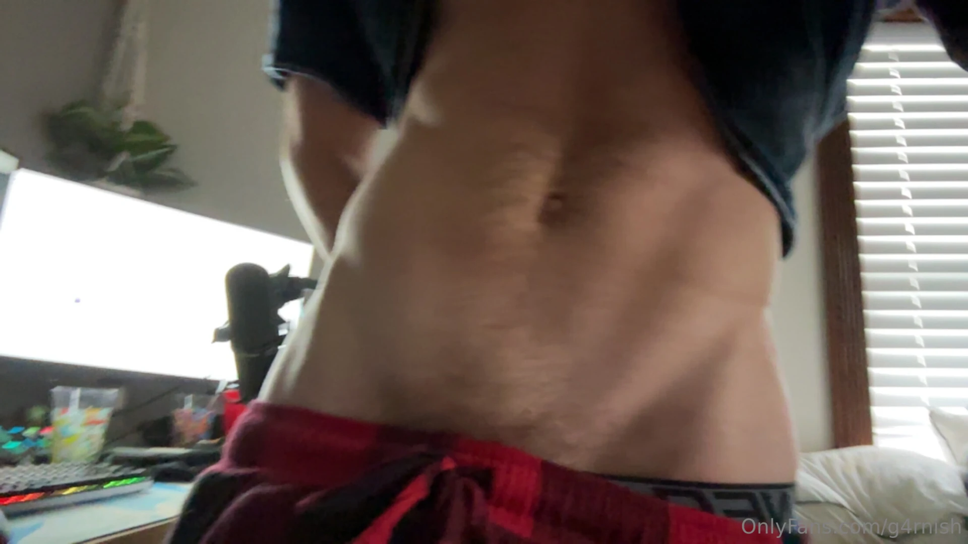 Pull em down and get to work slut 