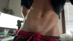 Pull em down and get to work slut