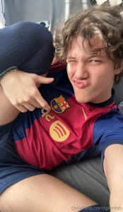 Wanna catch the game bro part 1