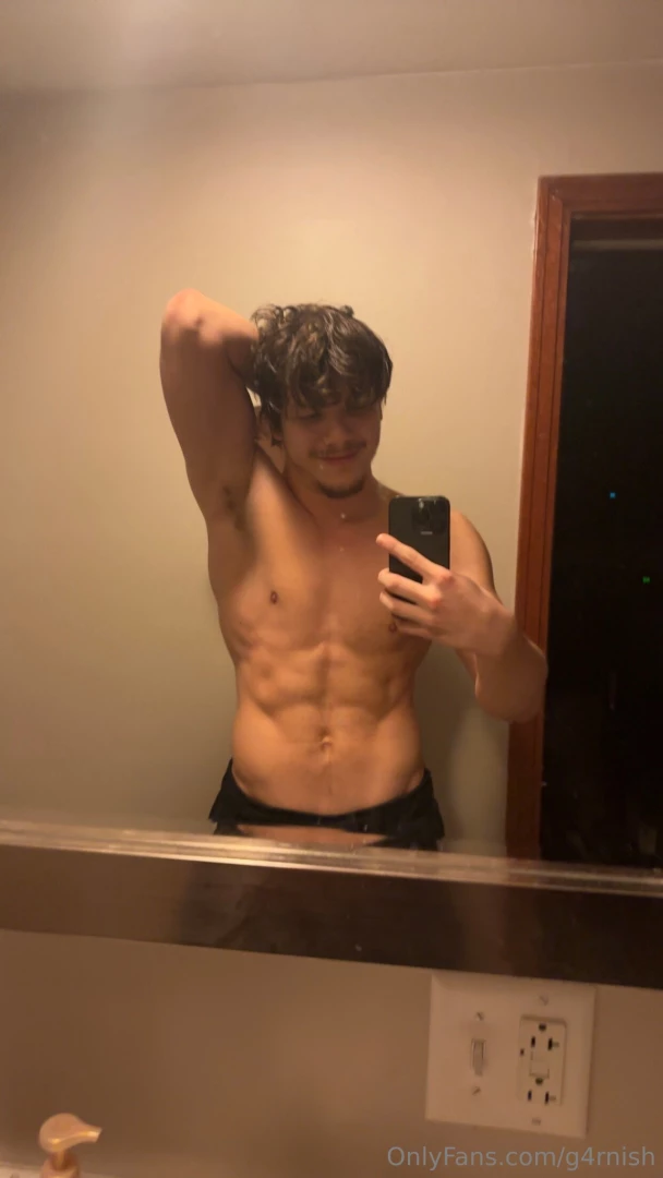 I m gonna be so fuckin jacked for summer chat 