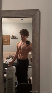 From my birthday part 1