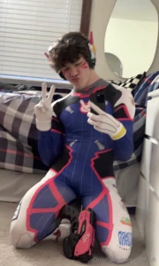 The extended d va set