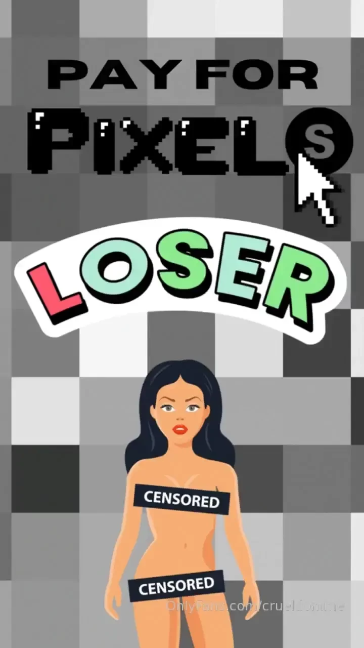 Nbsp hot brat seduces you into being her paypig nbsp - fully censored 