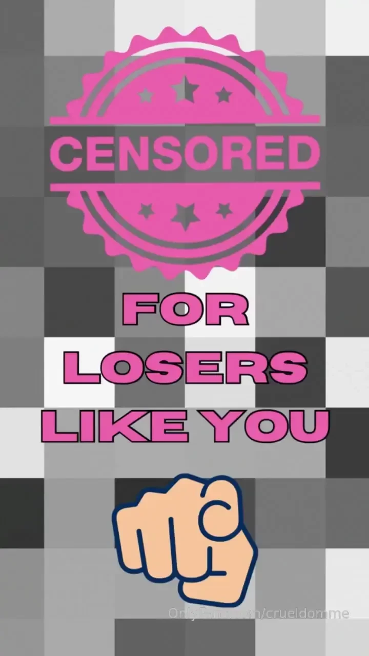 Blue panty fuck - fully censored version watch him fuck me in these 