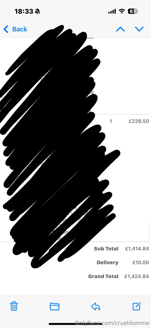 I just bought loads of new latex outfits who s excited to see me in part 2 