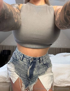 Beg for a taste part 4