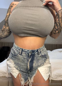 My body brainwashes you part 6