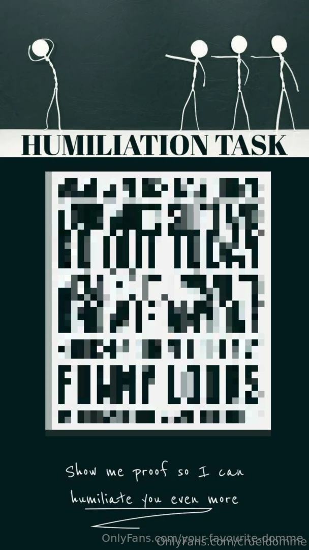 I have a humiliating task for you are you ready part 24 