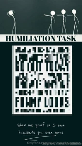 I have a humiliating task for you are you ready part 24