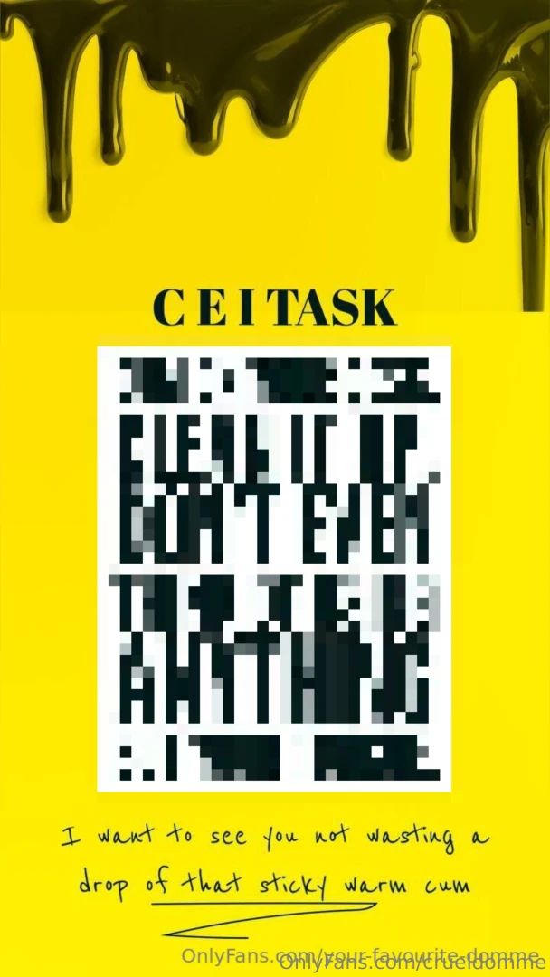 Unlock this cei task part 3 