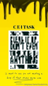 Unlock this cei task part 3