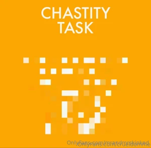 What s the longest you ve been locked up in chastity for wanna take part 2