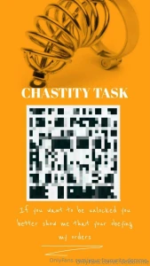 What s the longest you ve been locked up in chastity for wanna take