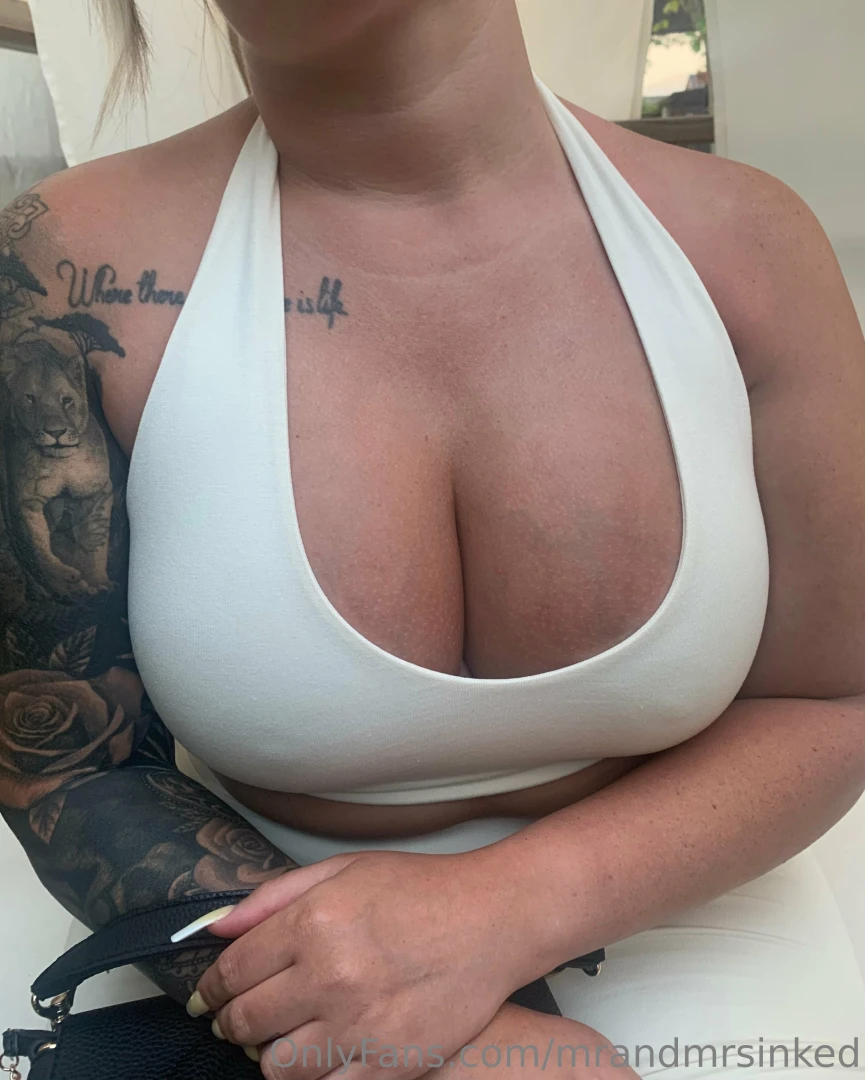 Huge tits and tattoos i know you can t resist your mistress now beg part 14 
