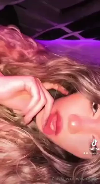 I wanna kiss you honey 