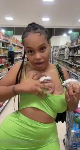 I think i made a big messs help me eat it daddy