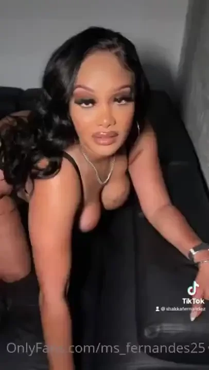 Can i dance for you part 44 