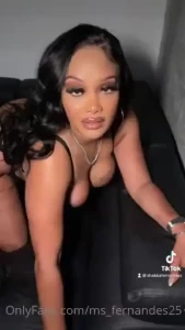 Can i dance for you part 44