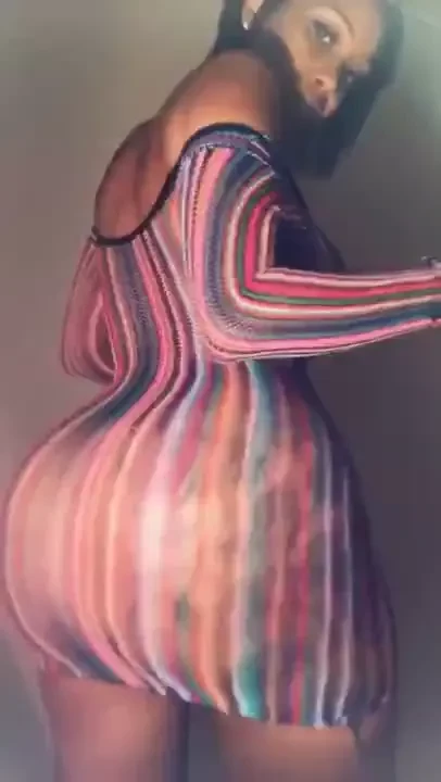 Do you like my dress part 392 