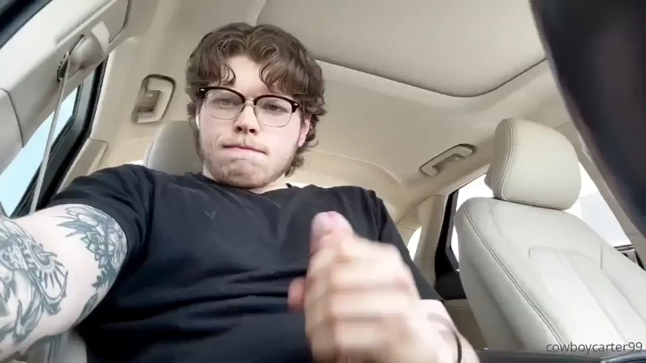 Post workout stretch 