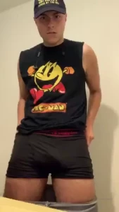 Ucumingornot part 3