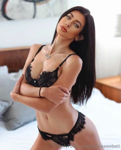 Darbyelyse is back on of and hotter than ever sub to her page before