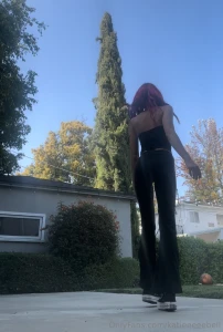 Let s take a walk part 13