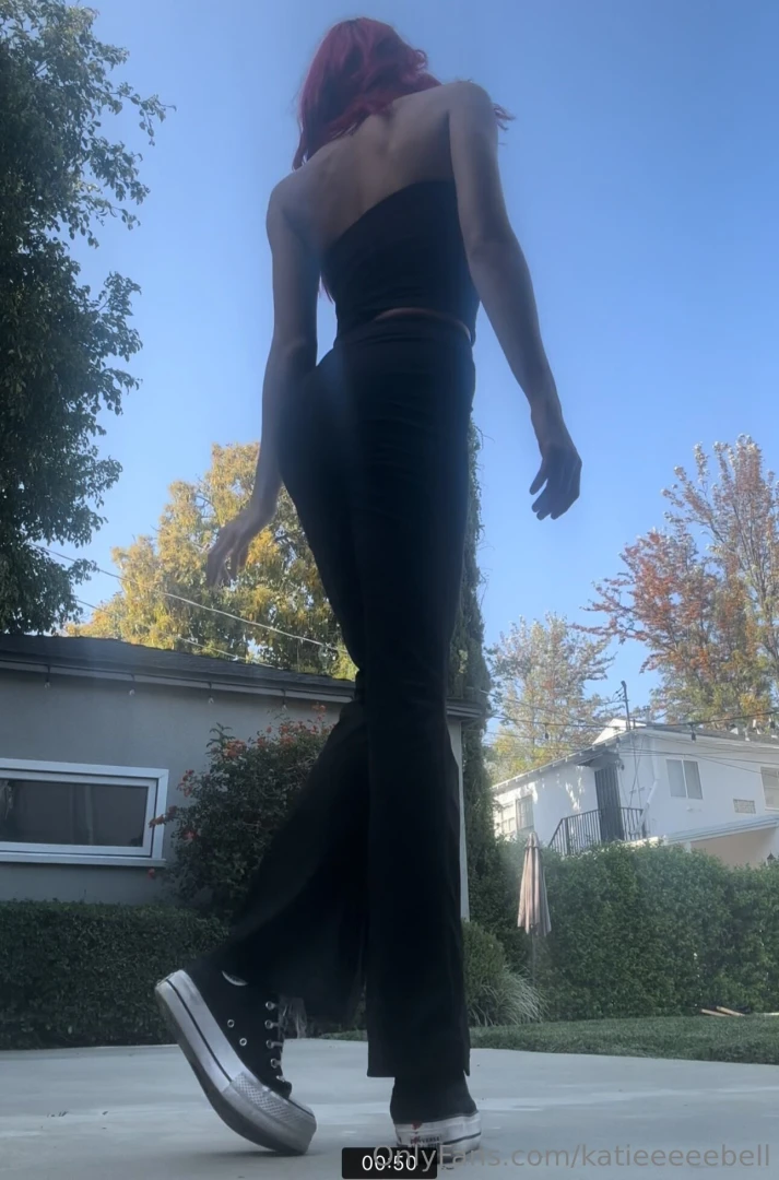 Let s take a walk part 12 