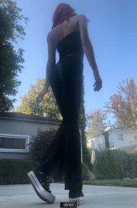 Let s take a walk part 12