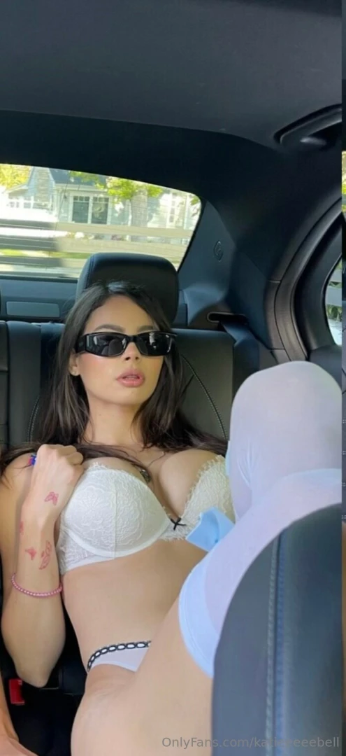 I ll give u a ride get in 