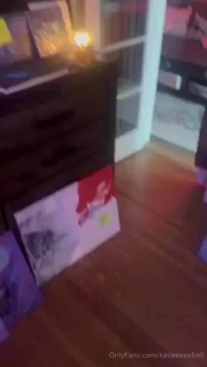 Come follow my art over at ktbworldcreations on instagram 