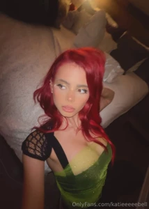 Ur dream girl part 3