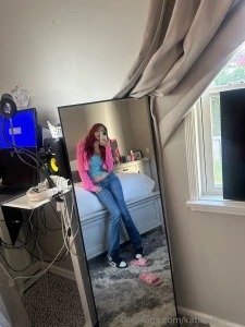 Hope you have a beautiful weekend lt 3