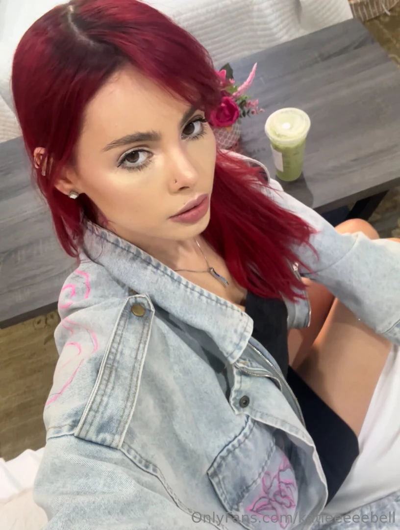 Having such a gooooood day so far how about you 