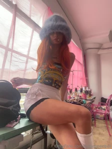 Want to share this with me