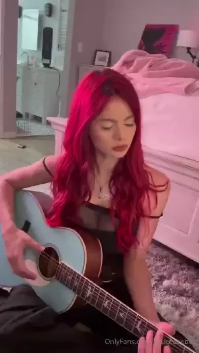 Always making music for you 