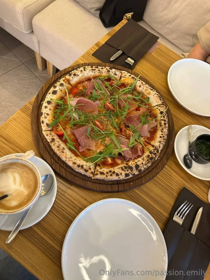 Simplicity good company and real food today s pick a wood-fired 