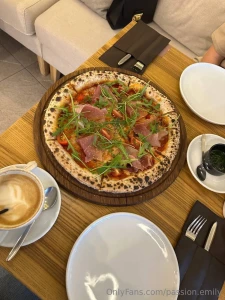 Simplicity good company and real food today s pick a wood-fired