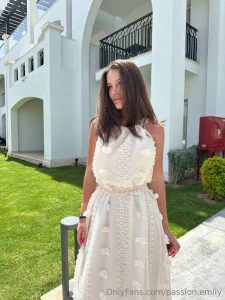 Beautiful day summer so much energy and vigor that i can t even stop i