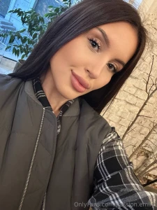 I love taking pictures because photos are memories and emotions