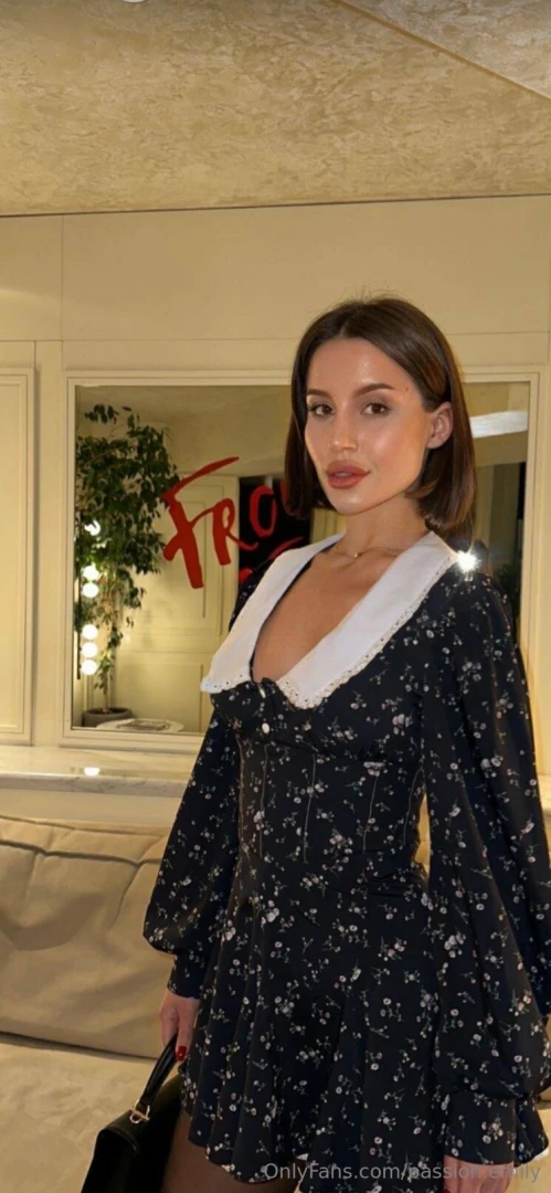 Lightness and passion in one shot want to know what s behind that 