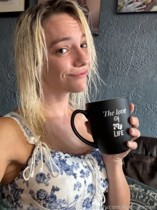 Does my tuesday morning titty flash deserve a tip