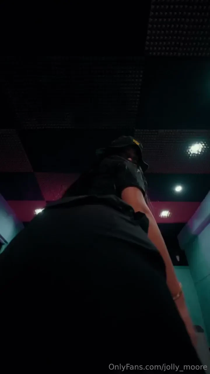 Today i had the opportunity to become a bit of a gasnster an 