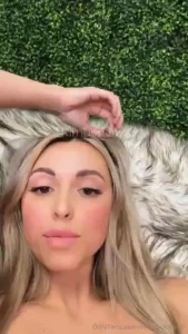 Ask me about my live chat rooms