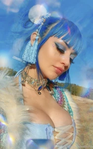 Blu fever is here to stay