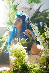 One bite lifetime of cravings still feeling brave