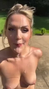 She s so pretty when she s covered