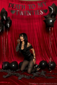 It s my birthday if you d like to treat me today lmk send me a message part 1